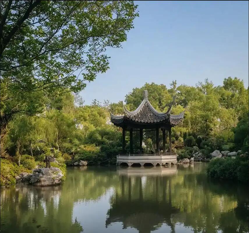 云南雨韵土建有限公司